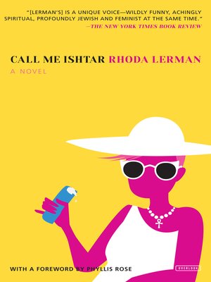 cover image of Call Me Ishtar